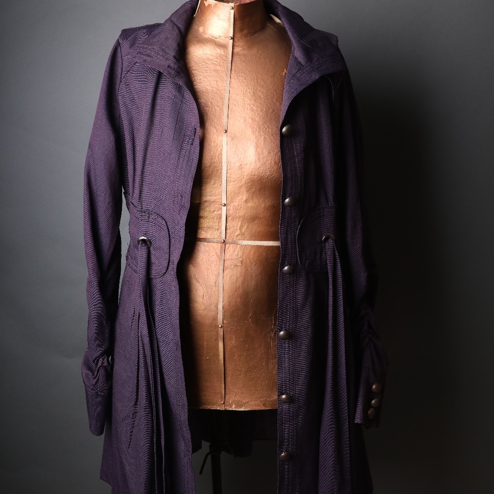 Ruby Rose Jacket - image 8